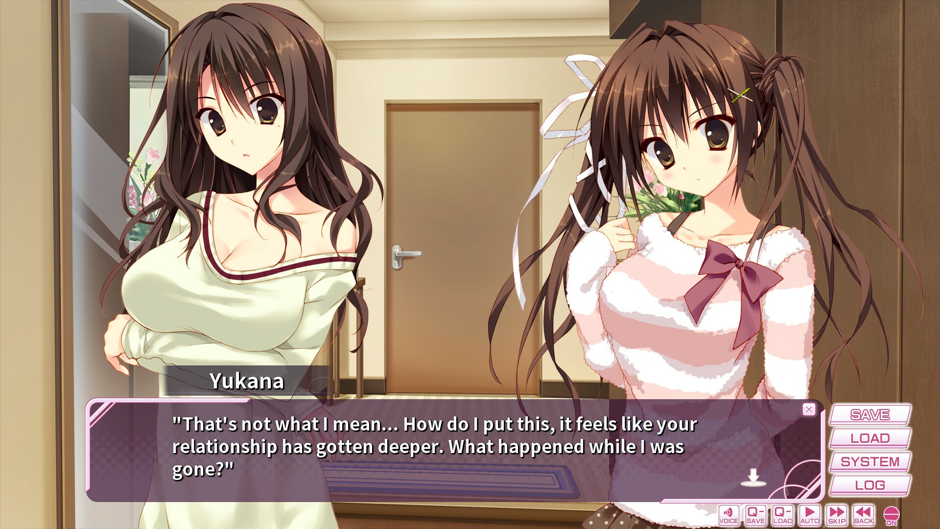 图片[9]-[PC/KR/汉化]学校的圣域 / 学校のセイイキ-Angelmoe