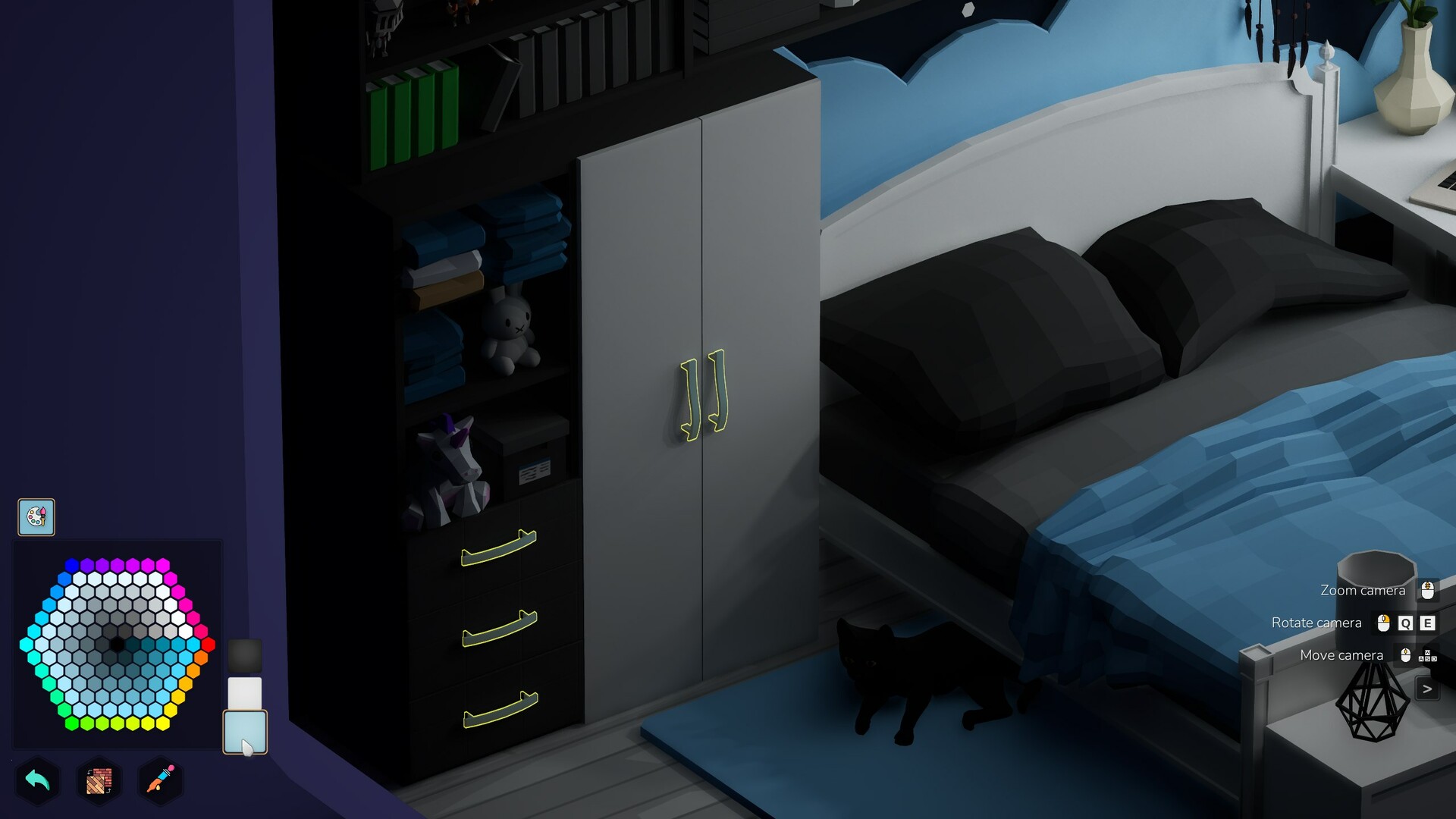 Furnish Master 截图 7