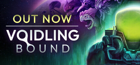 沃德灵：共生|Voidling Bound|76030-萌芽游戏