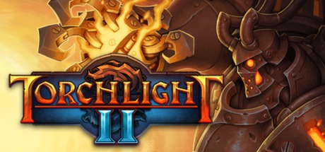 火炬之光2|Torchlight II|1.25.5.6-萌芽游戏