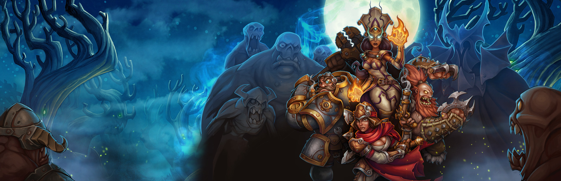 火炬之光2|Torchlight II|1.25.5.6