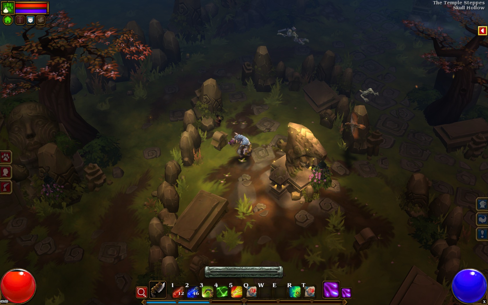 图片[1]-火炬之光2|Torchlight II|1.25.5.6-萌芽游戏