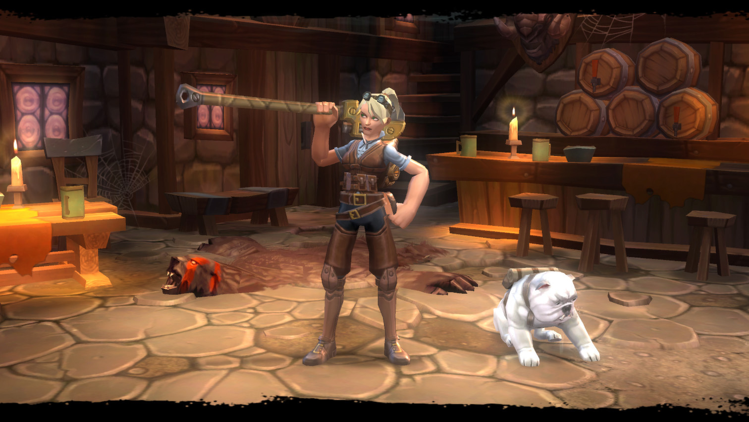 图片[14]-火炬之光2|Torchlight II|1.25.5.6-萌芽游戏