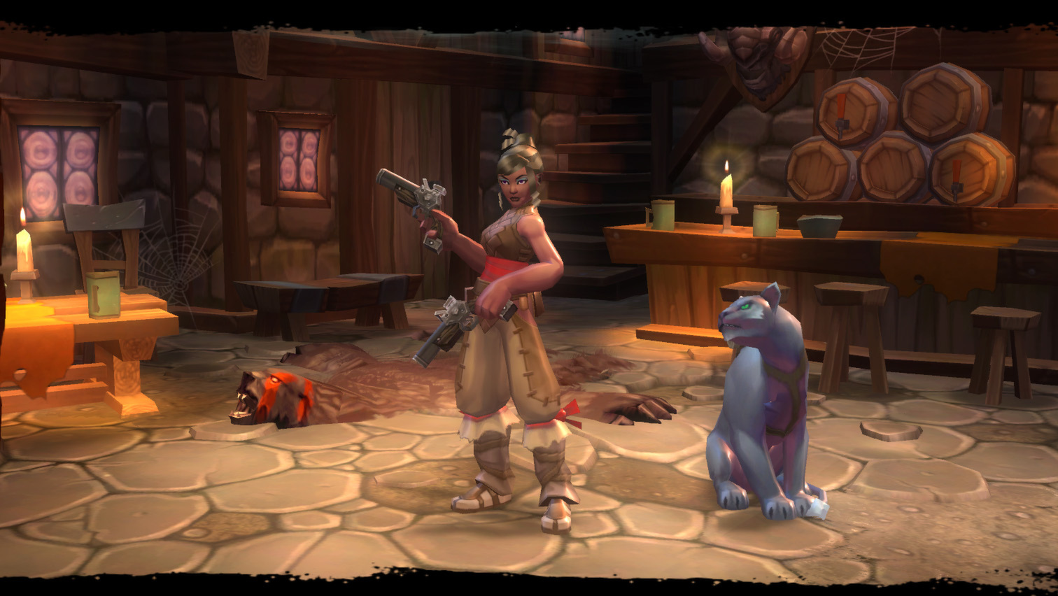 图片[18]-火炬之光2|Torchlight II|1.25.5.6-萌芽游戏