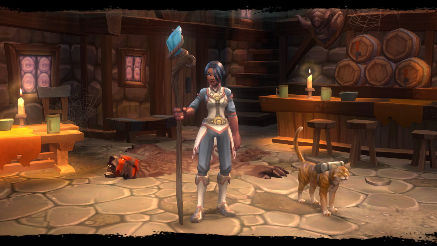 图片[15]-火炬之光2|Torchlight II|1.25.5.6-萌芽游戏