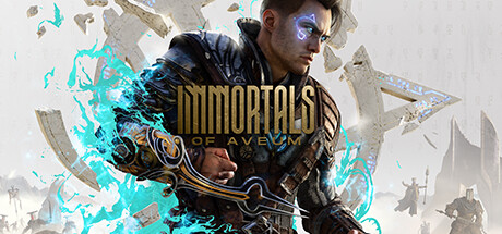 不朽者传奇|Immortals of Aveum|226971|整合全DLC-萌芽游戏