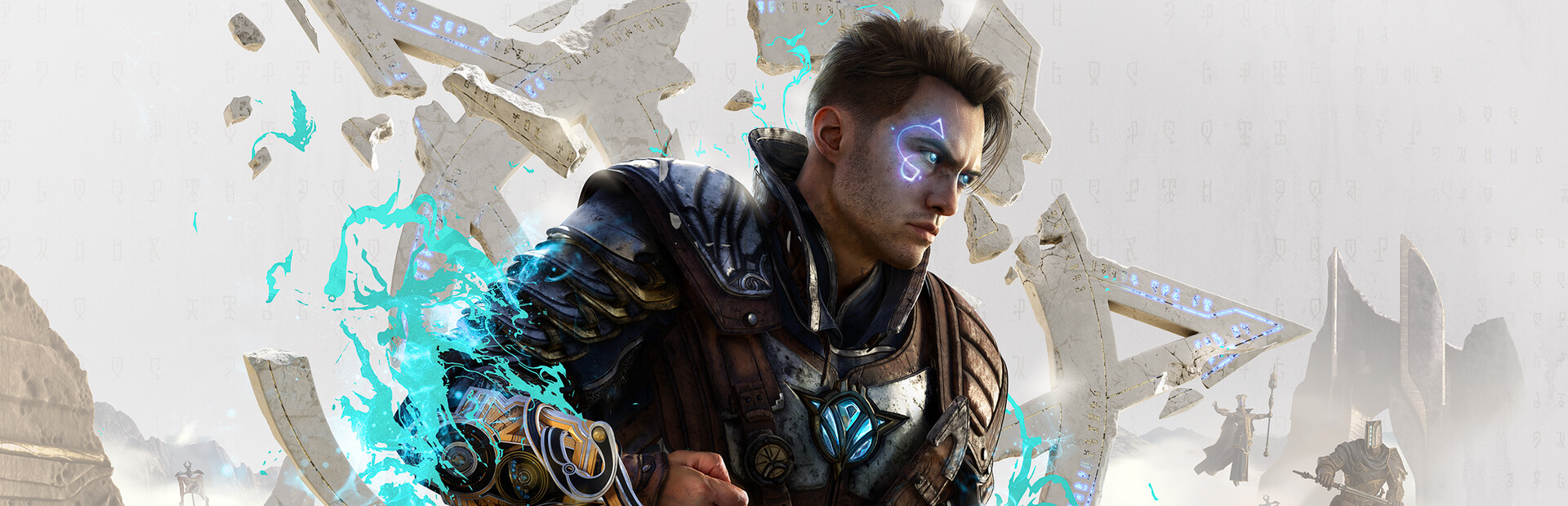 不朽者传奇|Immortals of Aveum|226971|整合全DLC