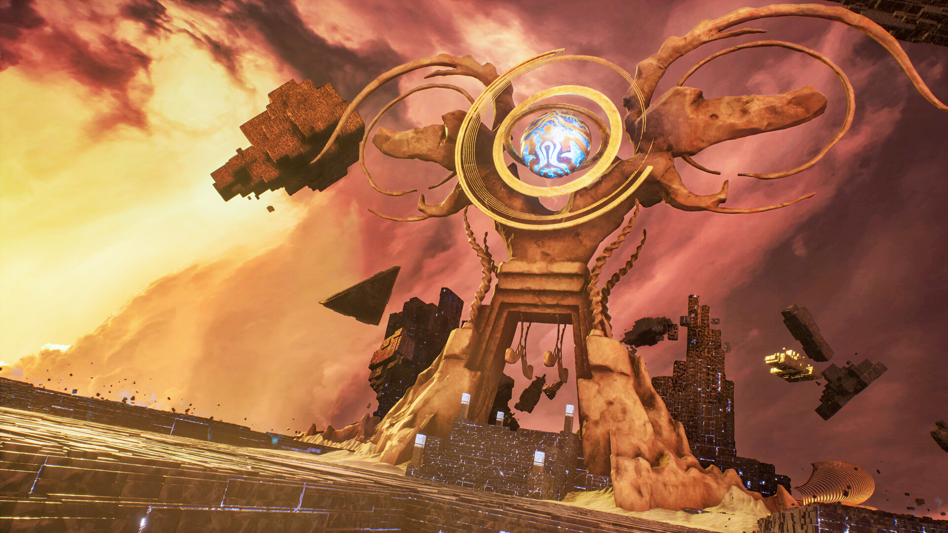 图片[4]-不朽者传奇|Immortals of Aveum|226971|整合全DLC-萌芽游戏