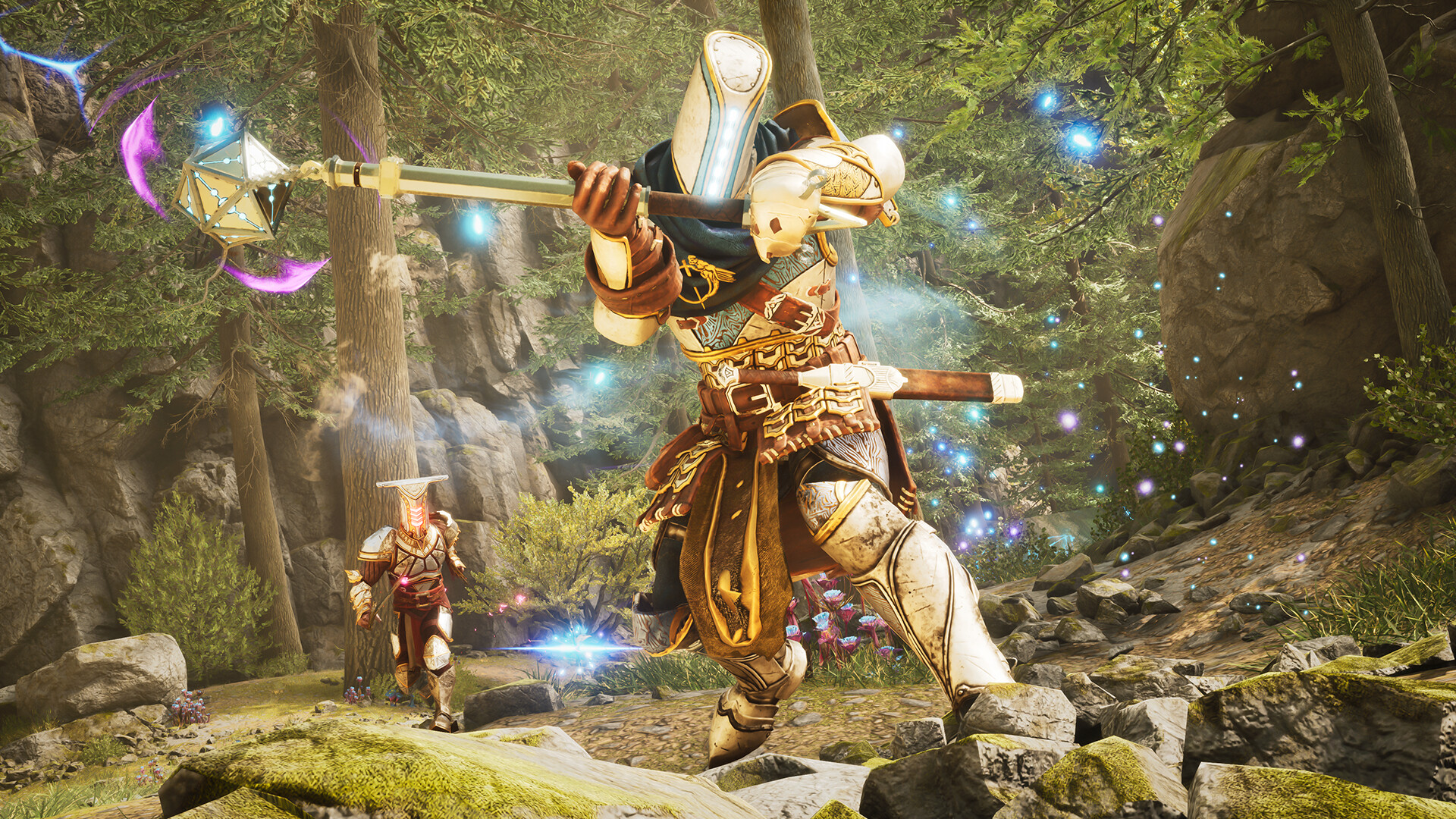 图片[7]-不朽者传奇|Immortals of Aveum|226971|整合全DLC-萌芽游戏