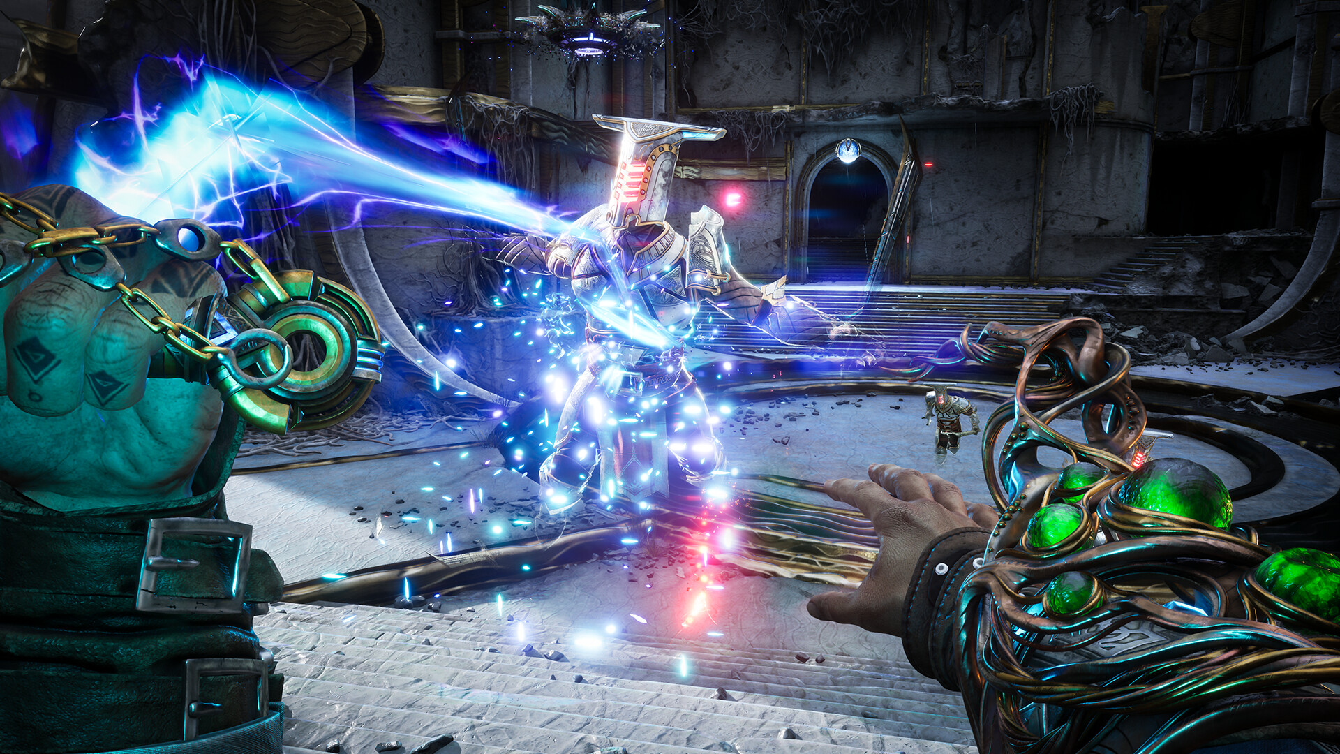 图片[9]-不朽者传奇|Immortals of Aveum|226971|整合全DLC-萌芽游戏