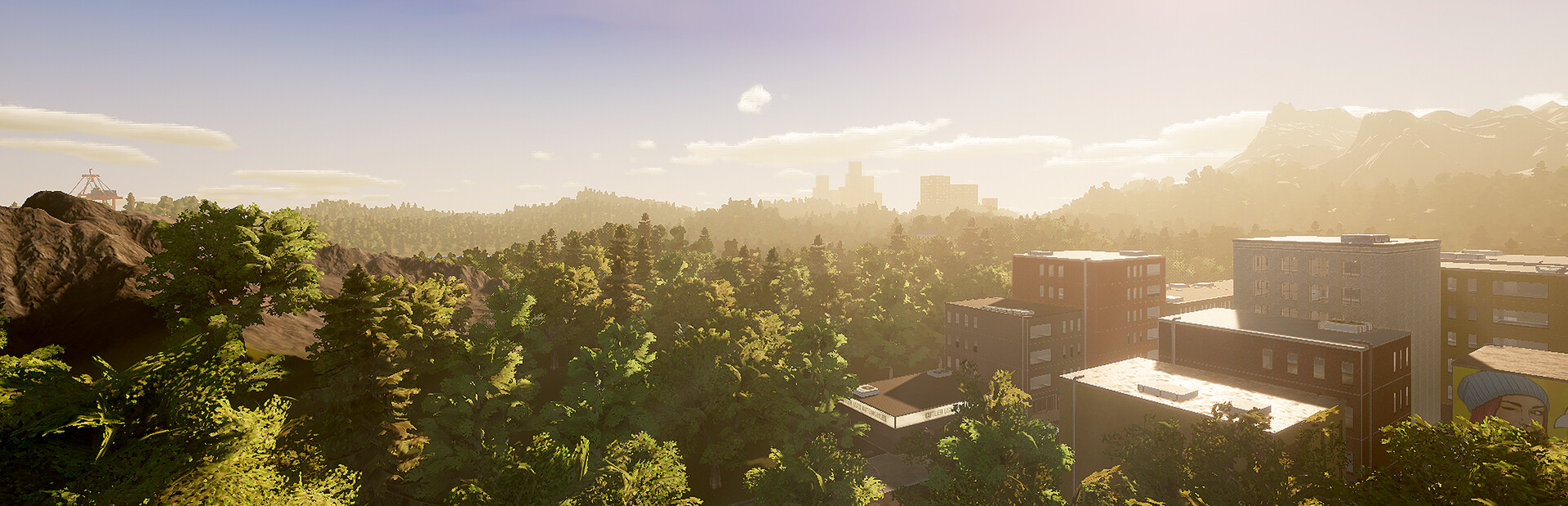 居民|Denizen|0.21.1