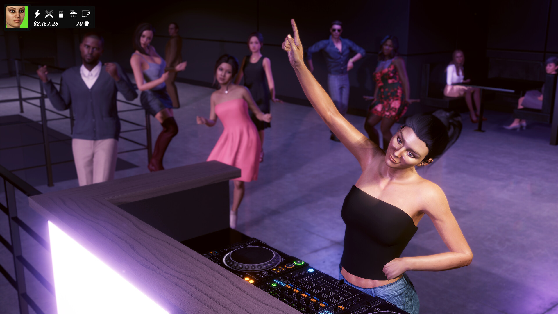 图片[12]-居民|Denizen|0.21.1-萌芽游戏