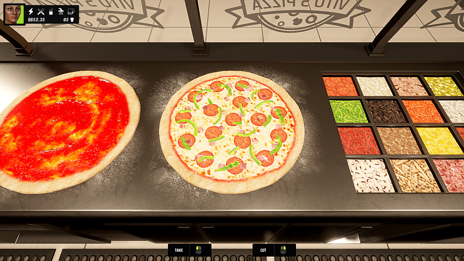 图片[7]-居民|Denizen|0.21.1-萌芽游戏