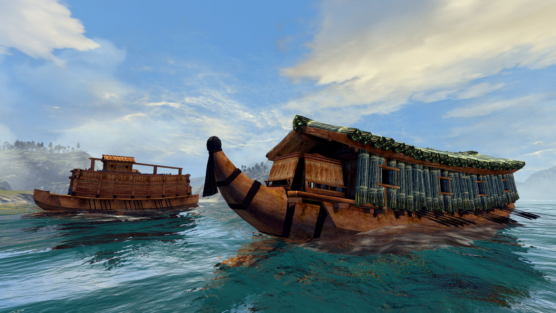 图片[18]-全面战争：幕府将军2|Total War Shogun 2|1.1.0|整合全DLC-萌芽游戏