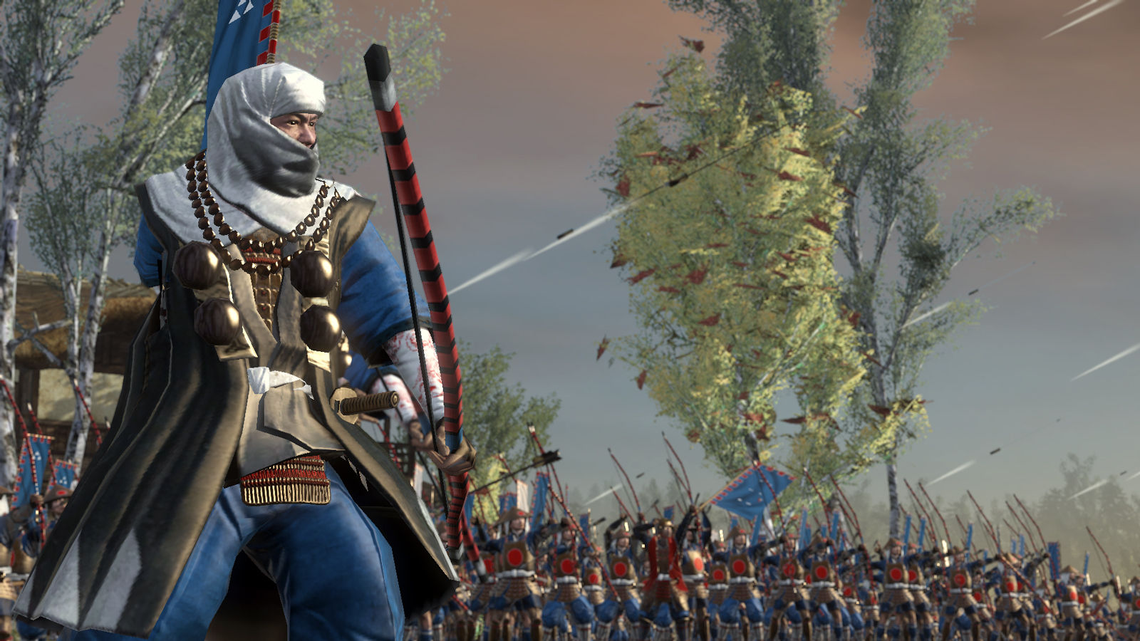 图片[3]-全面战争：幕府将军2|Total War Shogun 2|1.1.0|整合全DLC-萌芽游戏