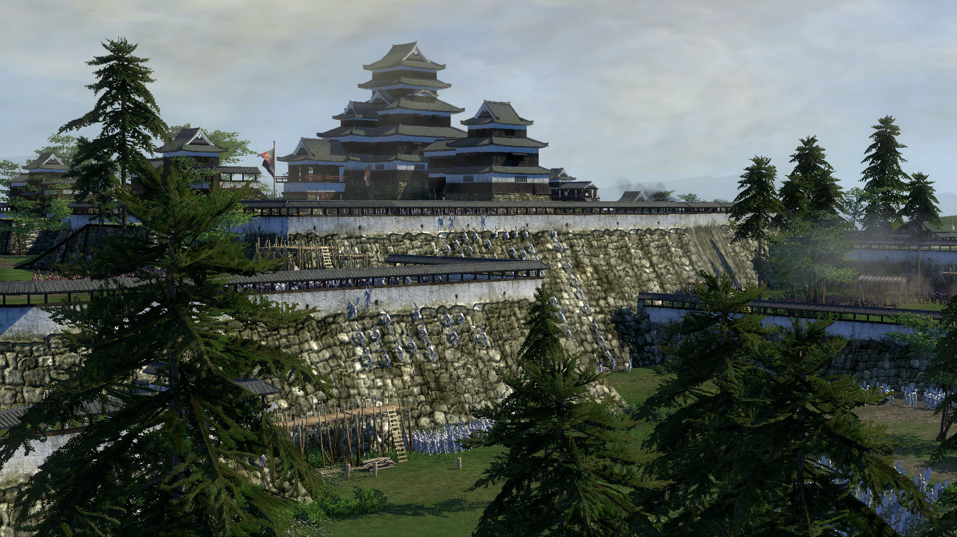 图片[28]-全面战争：幕府将军2|Total War Shogun 2|1.1.0|整合全DLC-萌芽游戏