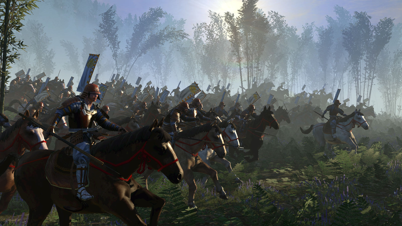 图片[23]-全面战争：幕府将军2|Total War Shogun 2|1.1.0|整合全DLC-萌芽游戏