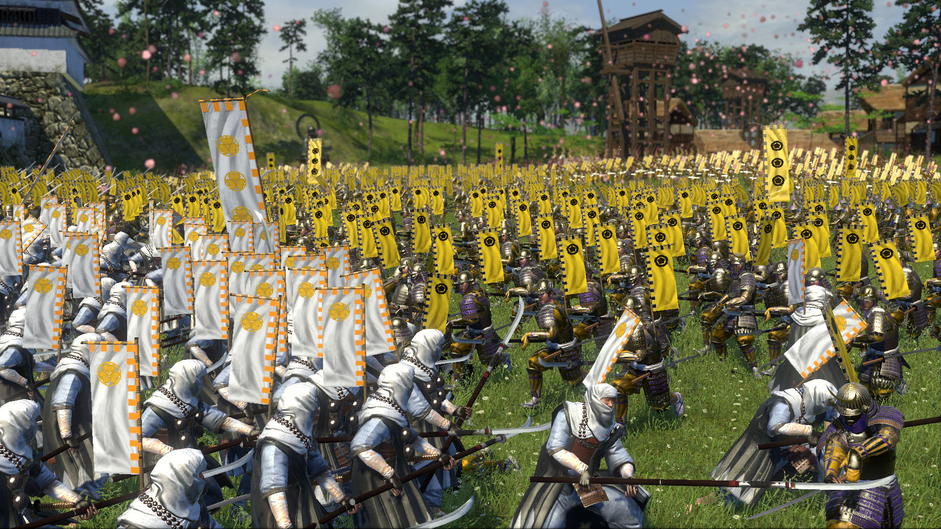 图片[1]-全面战争：幕府将军2|Total War Shogun 2|1.1.0|整合全DLC-萌芽游戏
