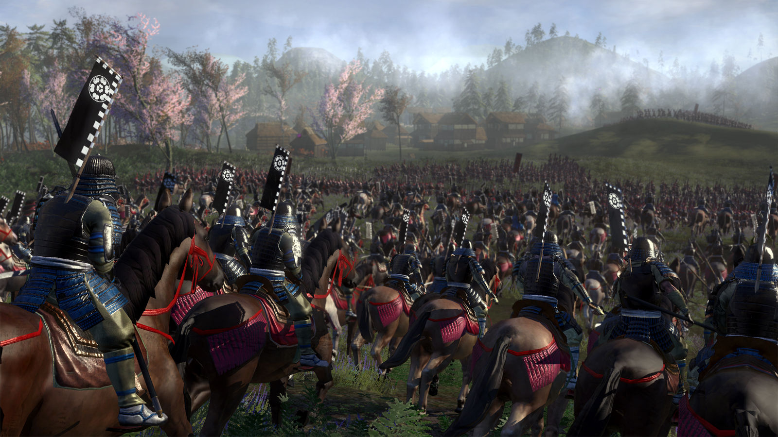 图片[7]-全面战争：幕府将军2|Total War Shogun 2|1.1.0|整合全DLC-萌芽游戏