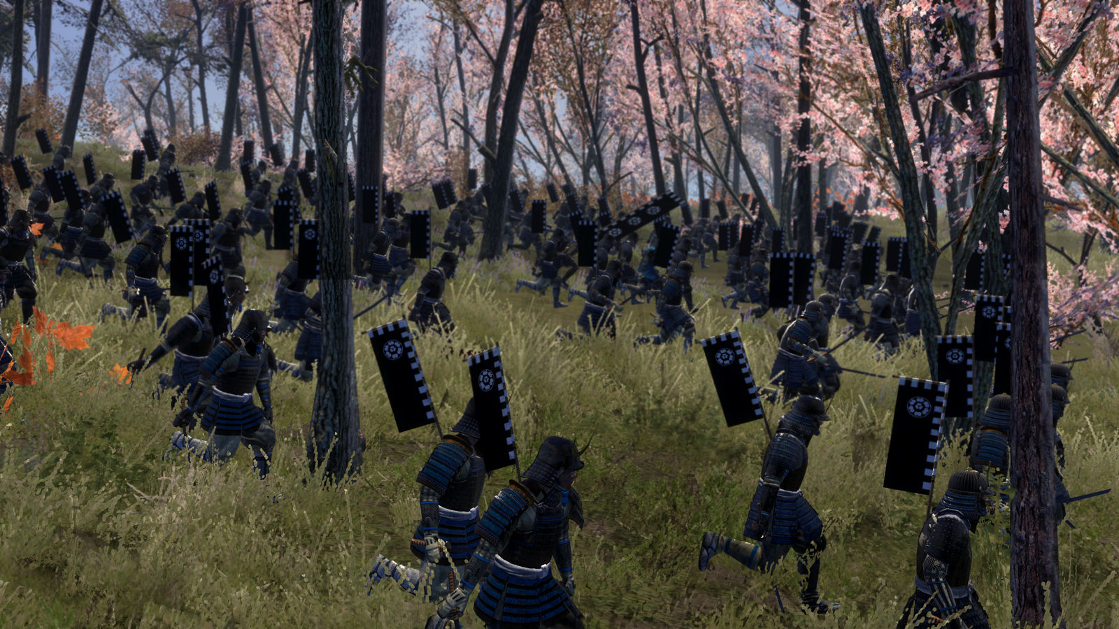 图片[8]-全面战争：幕府将军2|Total War Shogun 2|1.1.0|整合全DLC-萌芽游戏
