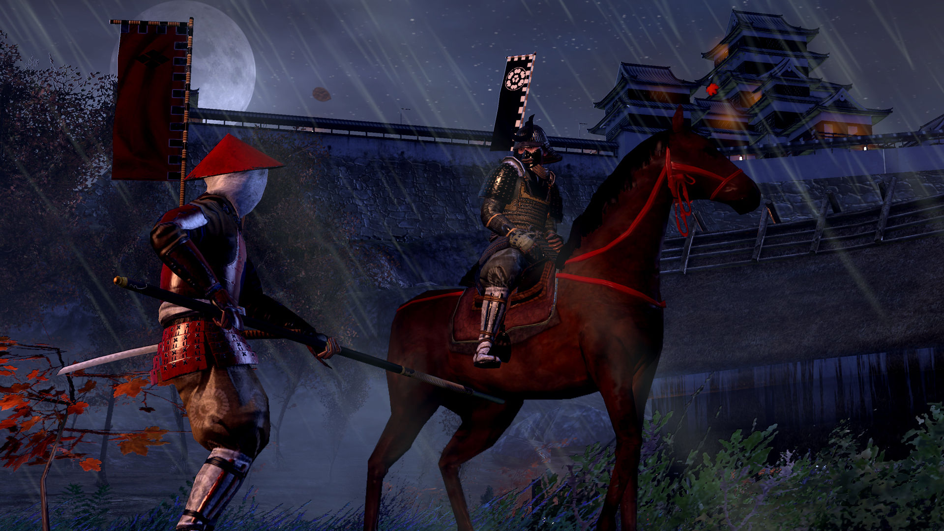 图片[15]-全面战争：幕府将军2|Total War Shogun 2|1.1.0|整合全DLC-萌芽游戏