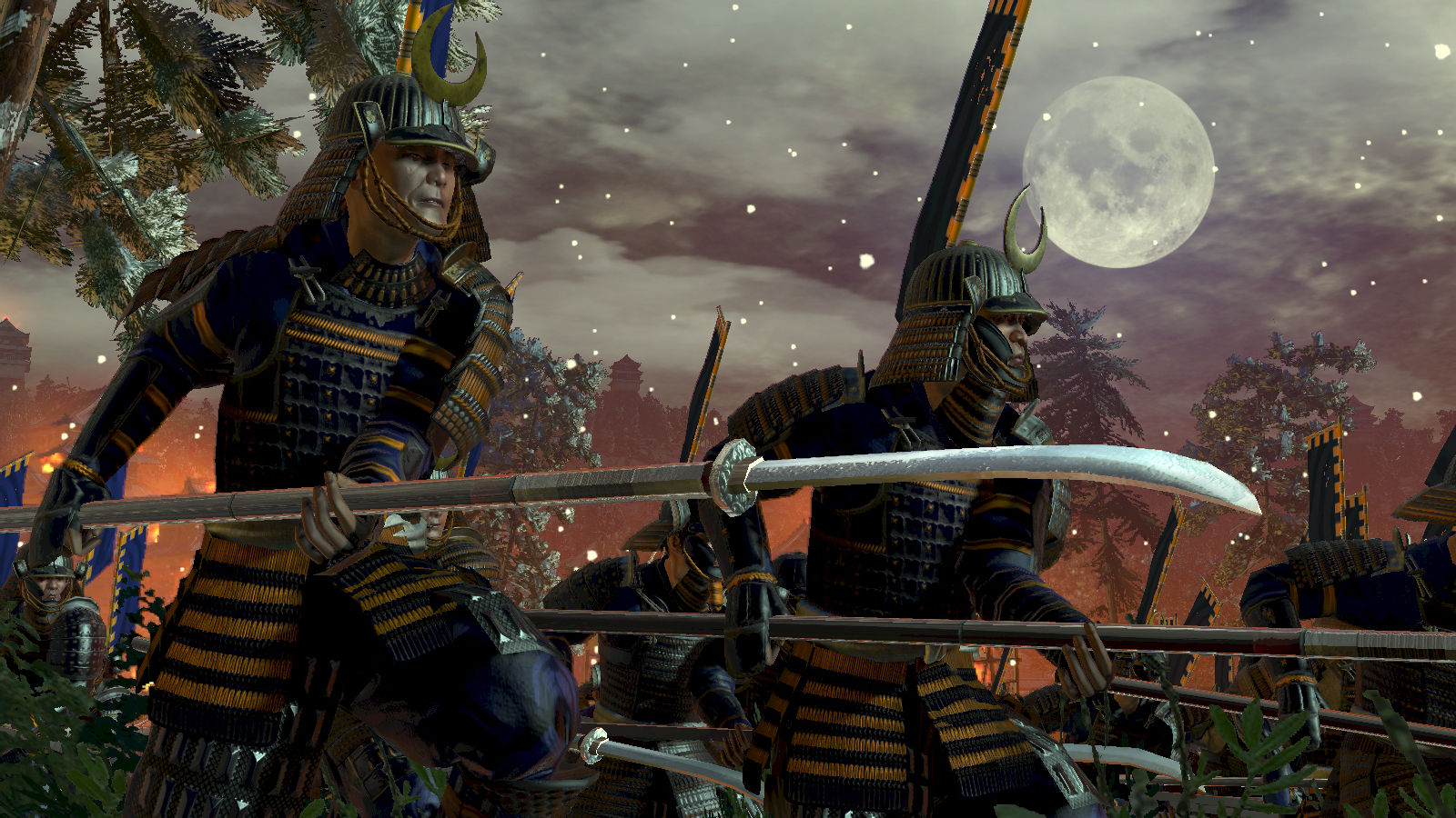 图片[9]-全面战争：幕府将军2|Total War Shogun 2|1.1.0|整合全DLC-萌芽游戏