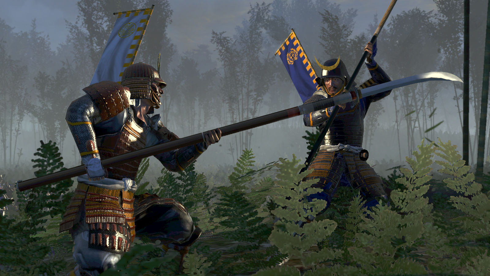 图片[25]-全面战争：幕府将军2|Total War Shogun 2|1.1.0|整合全DLC-萌芽游戏
