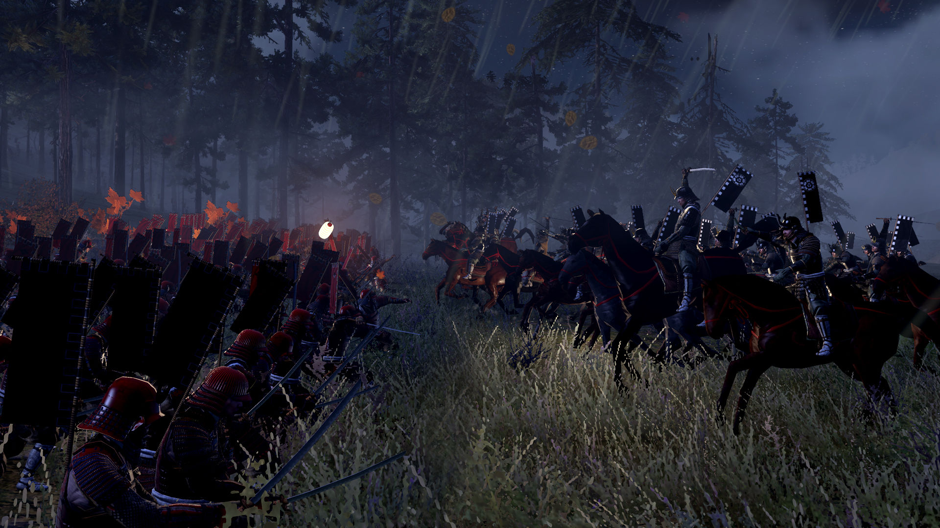 图片[14]-全面战争：幕府将军2|Total War Shogun 2|1.1.0|整合全DLC-萌芽游戏
