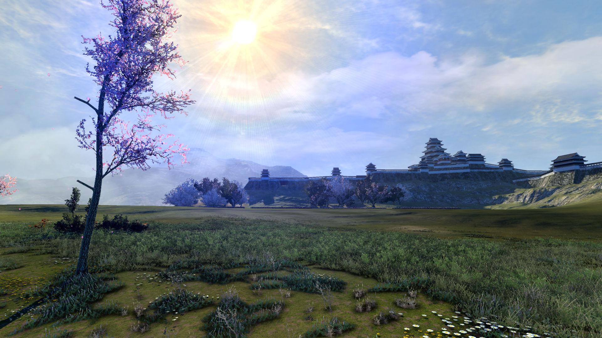 图片[20]-全面战争：幕府将军2|Total War Shogun 2|1.1.0|整合全DLC-萌芽游戏