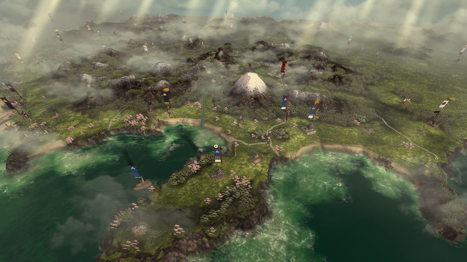 图片[26]-全面战争：幕府将军2|Total War Shogun 2|1.1.0|整合全DLC-萌芽游戏
