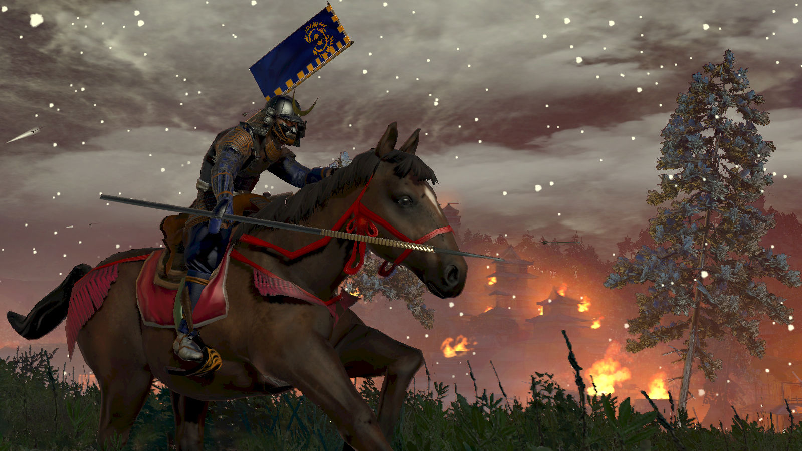 图片[22]-全面战争：幕府将军2|Total War Shogun 2|1.1.0|整合全DLC-萌芽游戏