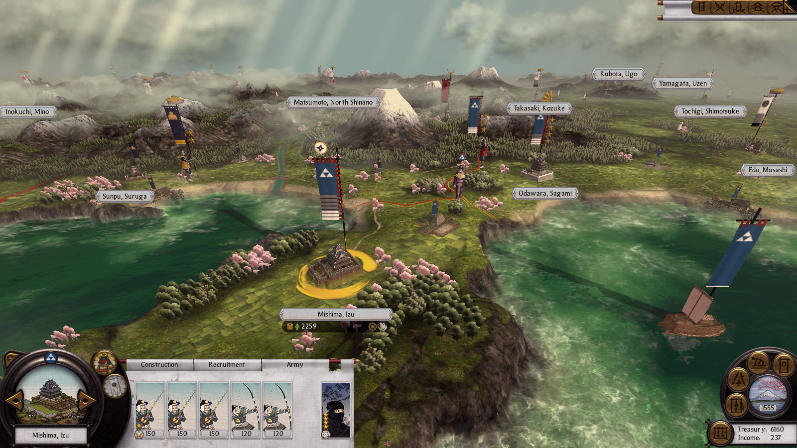 图片[10]-全面战争：幕府将军2|Total War Shogun 2|1.1.0|整合全DLC-萌芽游戏