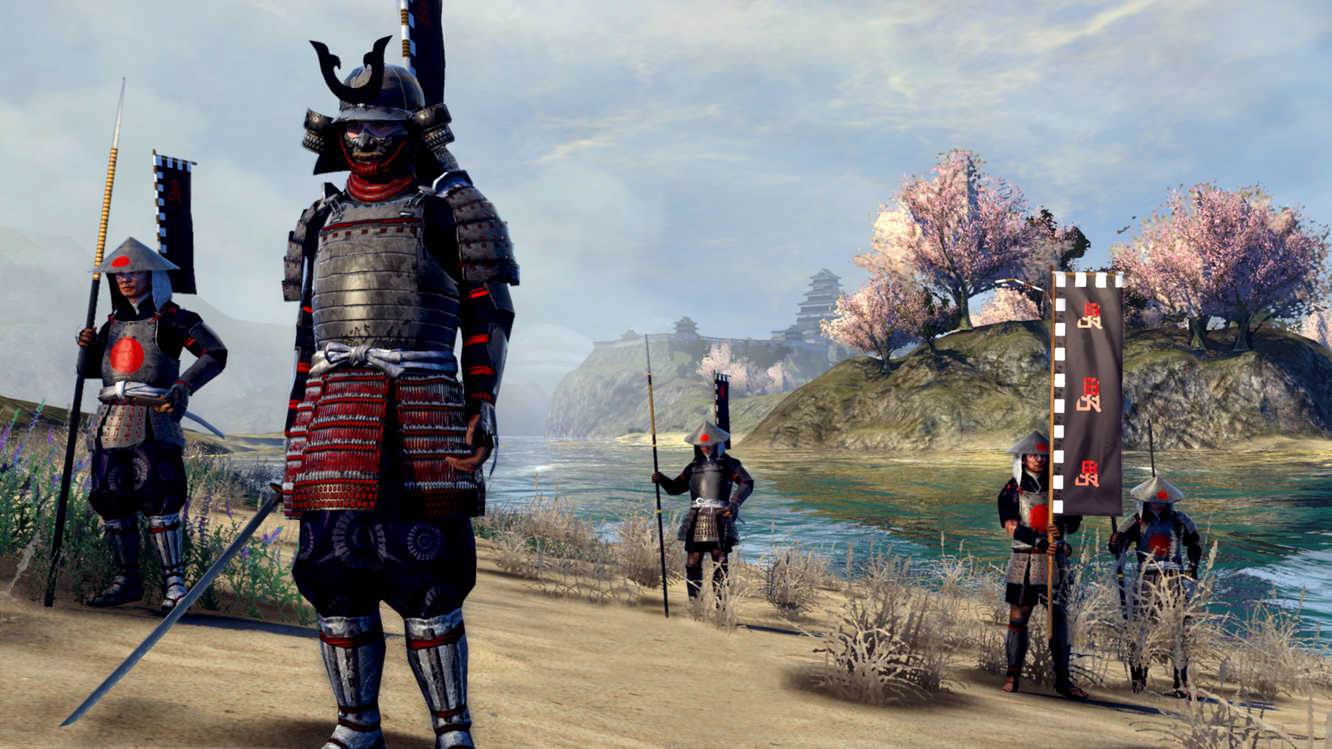 图片[16]-全面战争：幕府将军2|Total War Shogun 2|1.1.0|整合全DLC-萌芽游戏