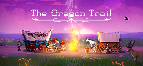 俄勒冈之路|The Oregon Trail|1.0.33-萌芽游戏