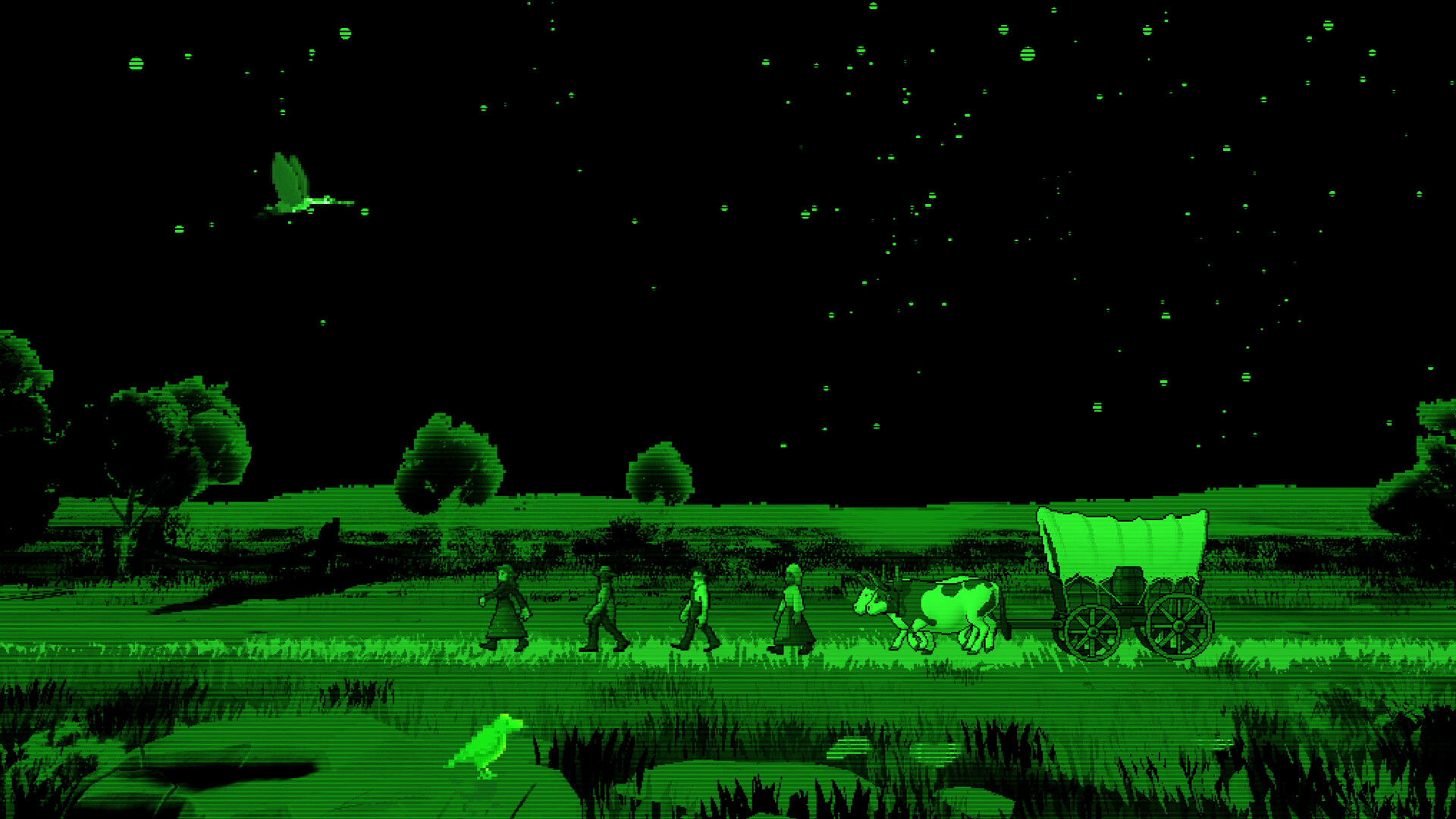 图片[7]-俄勒冈之路|The Oregon Trail|1.0.33-萌芽游戏