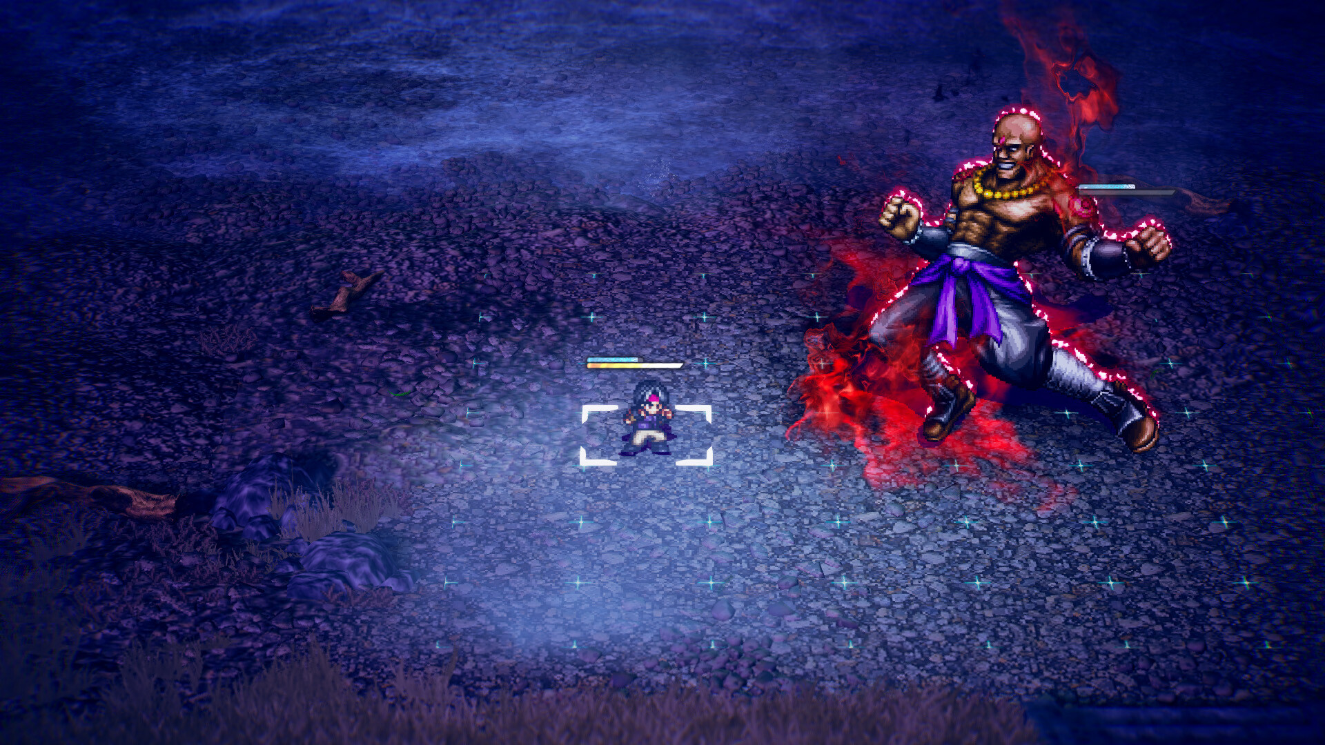 图片[5]-时空勇士|LIVE A LIVE|Build10717762-萌芽游戏