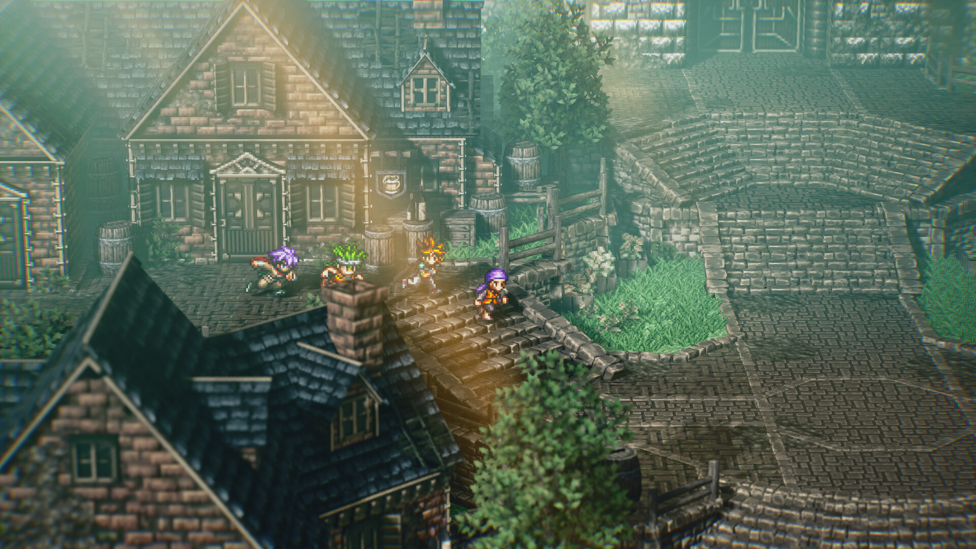 图片[10]-时空勇士|LIVE A LIVE|Build10717762-萌芽游戏