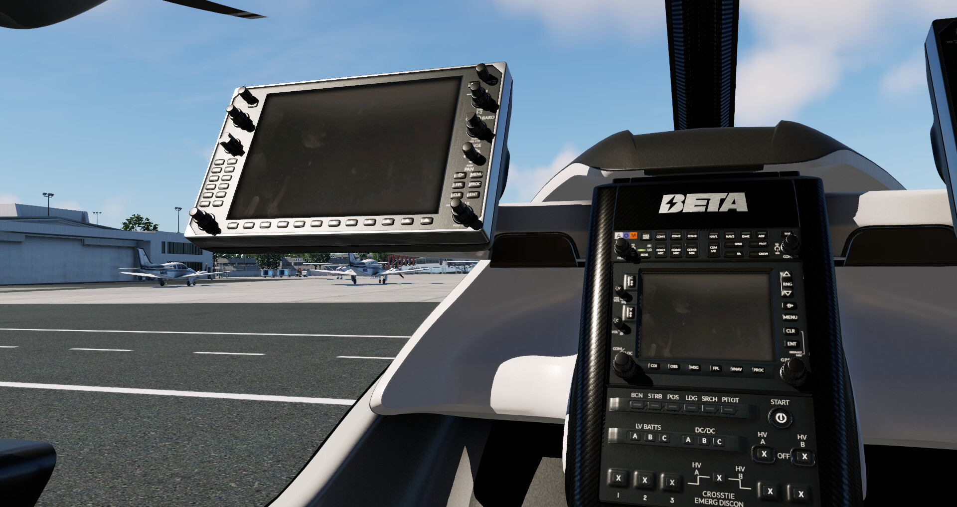 X-Plane 12 截图 12