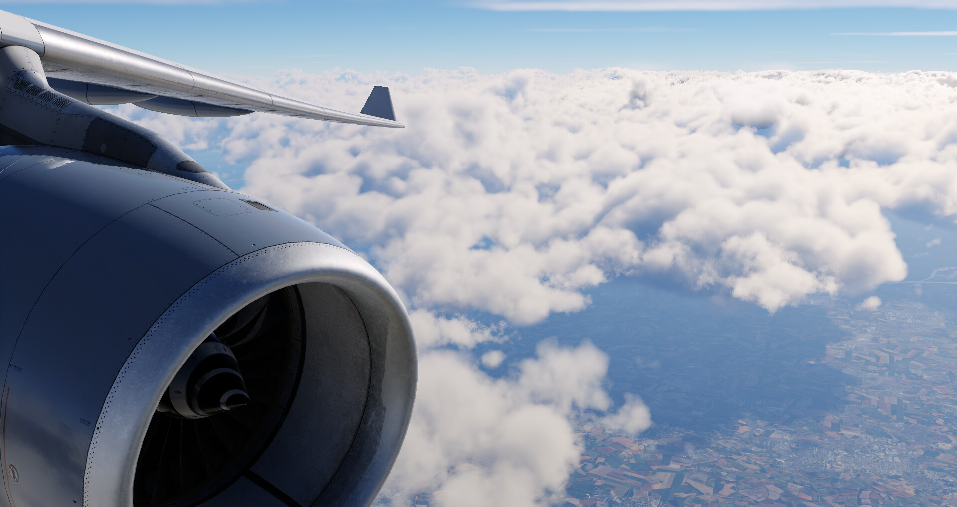 X-Plane 12 截图 6
