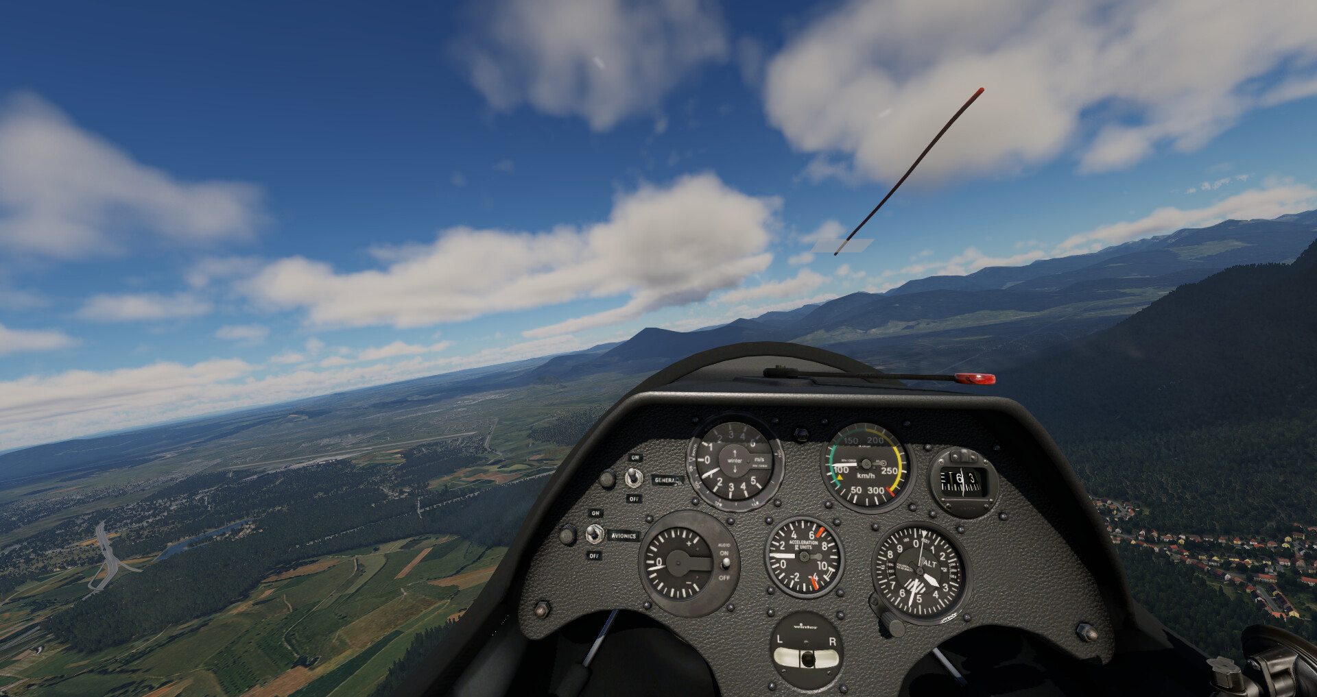 X-Plane 12 截图 16