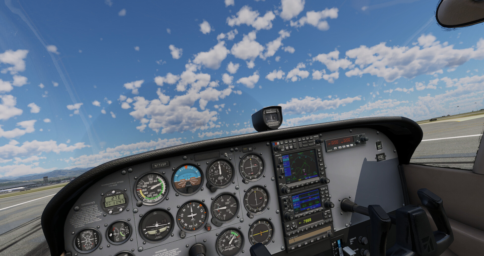 X-Plane 12 截图 28
