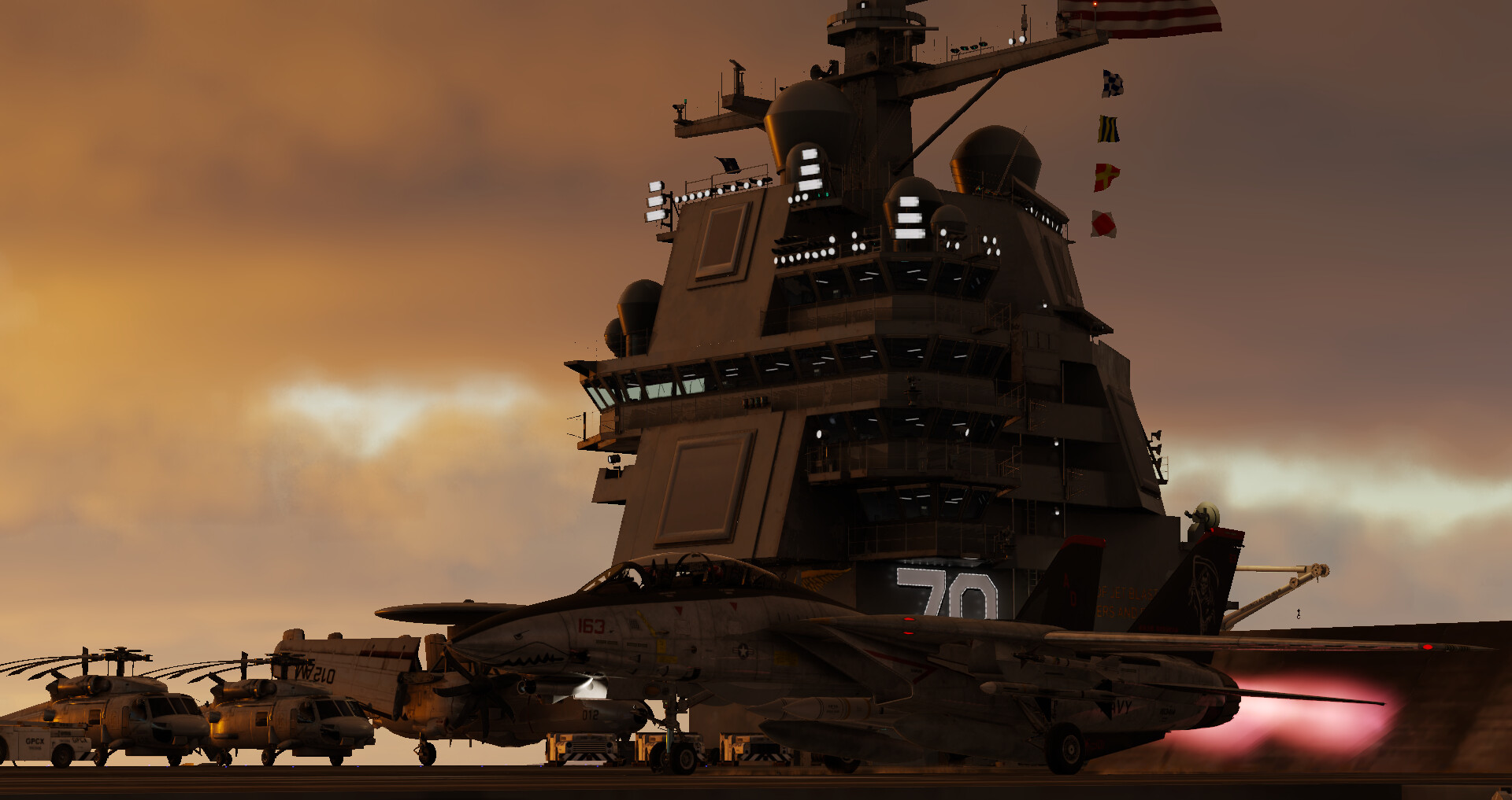 图片[40]-专业飞行模拟12|X-Plane 12|12.2.0-r1|整合全DLC-萌芽游戏