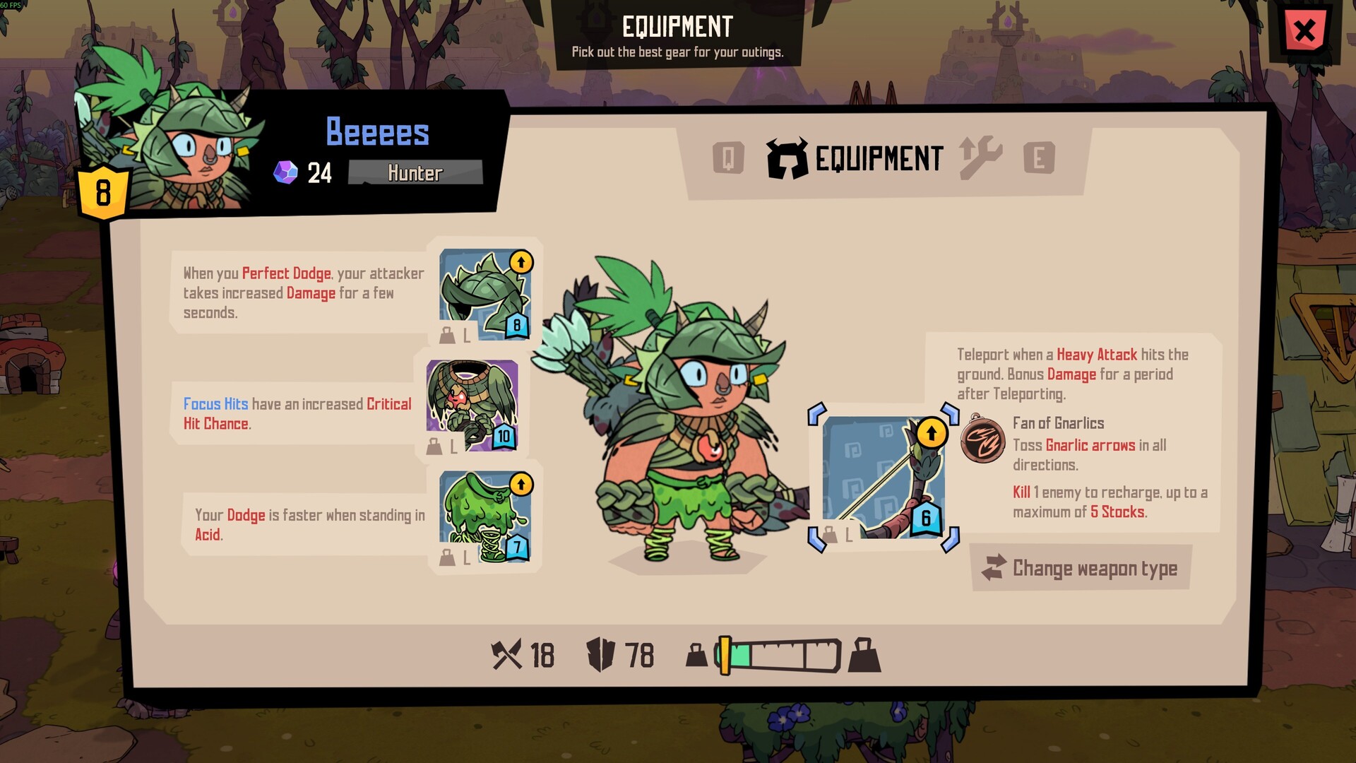 图片[6]-熔炉密林|Rotwood|689247-萌芽游戏