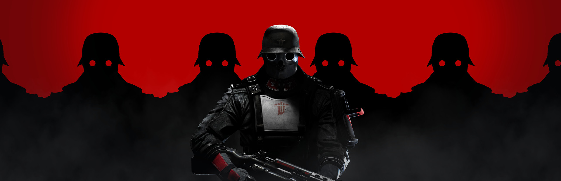 德军总部:新秩序|Wolfenstein The New Order|Build271817
