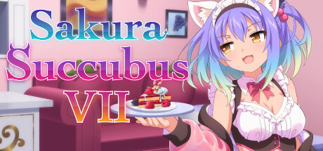 樱花魅魔 7 / Sakura Succubus 7