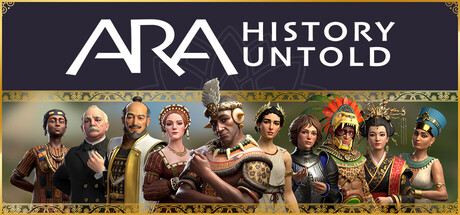 Ara：不为人知的历史|Ara History Untold|2.0.2.528|整合全DLC-萌芽游戏