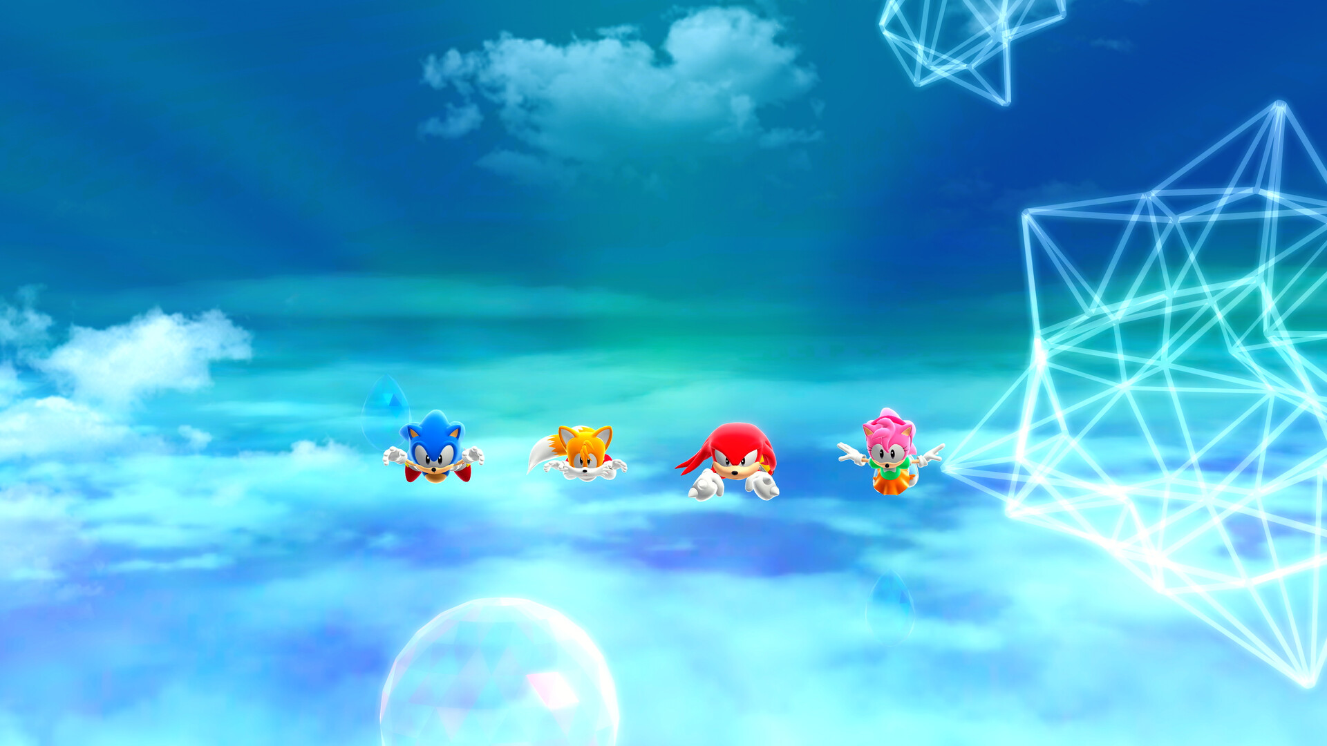 图片[4]-[虚拟机版]索尼克 超级巨星|Sonic Superstars|Build20280032|整合全DLC-萌芽游戏