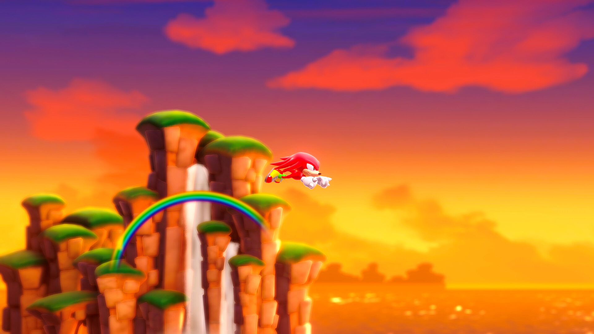 图片[3]-[虚拟机版]索尼克 超级巨星|Sonic Superstars|Build20280032|整合全DLC-萌芽游戏