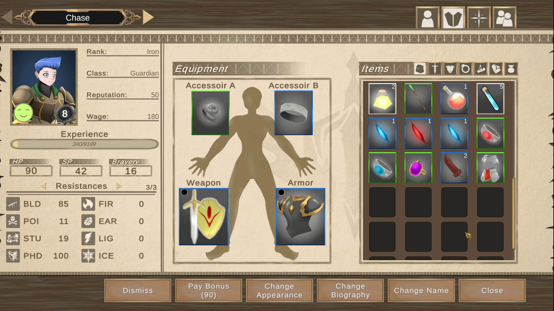 图片[16]-我们的冒险者公会|Our Adventurer Guild|1.7|整合DLC-萌芽游戏