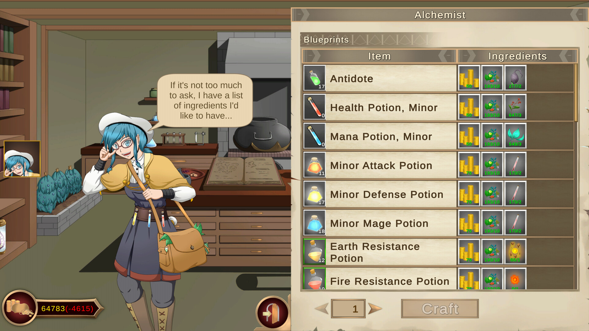 图片[15]-我们的冒险者公会|Our Adventurer Guild|1.7|整合DLC-萌芽游戏
